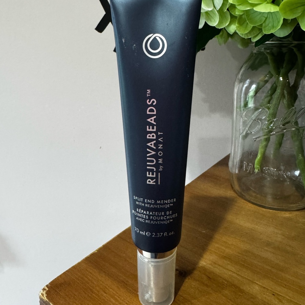 Monat Rejuvabeads Split End Mender
